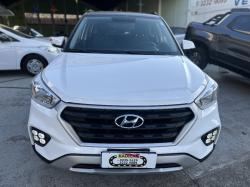 HYUNDAI Creta 1.6 16V 4P FLEX ATTITUDE AUTOMTICO