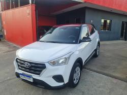 HYUNDAI Creta 1.6 16V 4P FLEX ATTITUDE AUTOMTICO