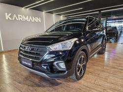 HYUNDAI Creta 1.6 16V 4P FLEX SMART PLUS AUTOMTICO