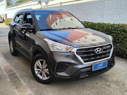 HYUNDAI Creta 1.6 16V 4P FLEX SMART AUTOMTICO