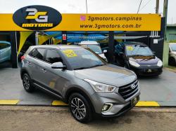 HYUNDAI Creta 1.6 16V 4P FLEX ATTITUDE AUTOMTICO