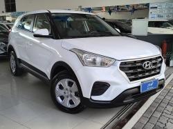 HYUNDAI Creta 1.6 16V 4P FLEX ATTITUDE AUTOMTICO