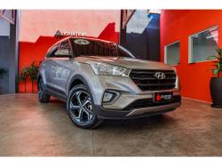 HYUNDAI Creta 1.6 16V 4P FLEX SMART AUTOMTICO