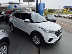 HYUNDAI Creta 1.6 16V 4P FLEX ACTION AUTOMTICO