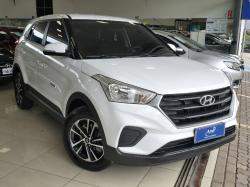 HYUNDAI Creta 1.6 16V 4P FLEX ATTITUDE AUTOMTICO