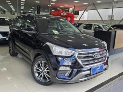 HYUNDAI Creta 1.6 16V 4P FLEX PULSE