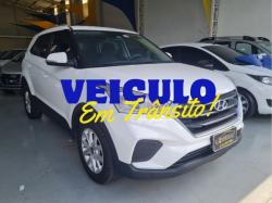 HYUNDAI Creta 1.6 16V 4P FLEX ACTION AUTOMTICO