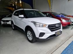 HYUNDAI Creta 1.6 16V 4P FLEX ACTION AUTOMTICO