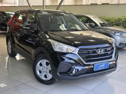 HYUNDAI Creta 1.6 16V 4P FLEX ACTION AUTOMTICO