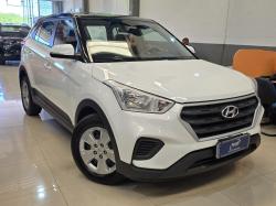 HYUNDAI Creta 1.6 16V 4P FLEX ATTITUDE AUTOMTICO