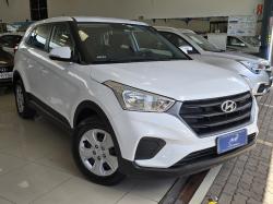 HYUNDAI Creta 1.6 16V 4P FLEX ATTITUDE AUTOMTICO