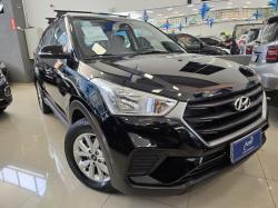 HYUNDAI Creta 1.6 16V 4P FLEX ACTION AUTOMTICO