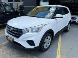 HYUNDAI Creta 1.6 16V 4P FLEX ATTITUDE