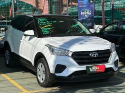 HYUNDAI Creta 1.6 16V 4P FLEX ATTITUDE AUTOMTICO