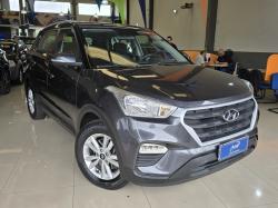 HYUNDAI Creta 1.6 16V 4P FLEX ATTITUDE