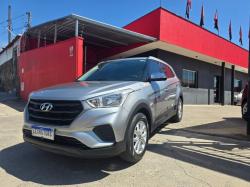 HYUNDAI Creta 1.6 16V 4P FLEX ACTION AUTOMTICO