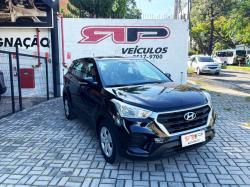 HYUNDAI Creta 1.6 16V 4P FLEX ATTITUDE