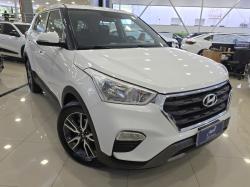 HYUNDAI Creta 1.6 16V 4P FLEX PULSE