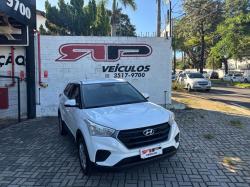 HYUNDAI Creta 1.6 16V 4P FLEX ATTITUDE AUTOMTICO