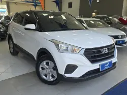 HYUNDAI Creta 1.6 16V 4P FLEX ATTITUDE AUTOMTICO