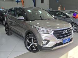 HYUNDAI Creta 1.6 16V 4P FLEX PULSE PLUS AUTOMTICO