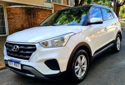 HYUNDAI Creta 1.6 16V 4P FLEX ATTITUDE AUTOMTICO