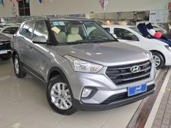 HYUNDAI Creta 1.6 16V 4P FLEX ACTION AUTOMTICO