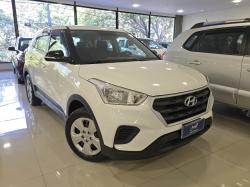HYUNDAI Creta 1.6 16V 4P FLEX ATTITUDE AUTOMTICO