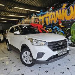HYUNDAI Creta 1.6 16V 4P FLEX ATTITUDE AUTOMTICO
