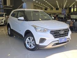 HYUNDAI Creta 1.6 16V 4P FLEX ATTITUDE AUTOMTICO