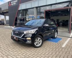 HYUNDAI Creta 1.6 16V 4P FLEX ATTITUDE AUTOMTICO