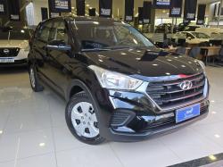 HYUNDAI Creta 1.6 16V 4P FLEX ATTITUDE AUTOMTICO