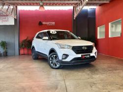 HYUNDAI Creta 1.6 16V 4P FLEX ATTITUDE