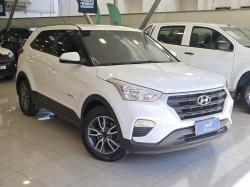 HYUNDAI Creta 1.6 16V 4P FLEX ATTITUDE AUTOMTICO
