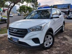 HYUNDAI Creta 1.6 16V 4P FLEX ATTITUDE AUTOMTICO