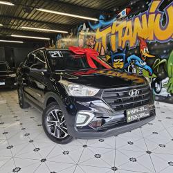 HYUNDAI Creta 1.6 16V 4P FLEX ATTITUDE AUTOMTICO