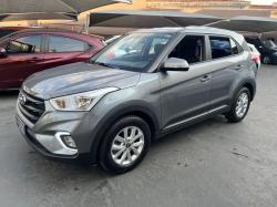HYUNDAI Creta 1.6 16V 4P FLEX ACTION AUTOMTICO