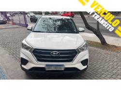 HYUNDAI Creta 1.6 16V 4P FLEX ATTITUDE