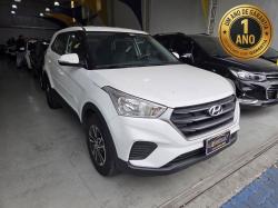 HYUNDAI Creta 1.6 16V 4P FLEX ATTITUDE