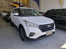 HYUNDAI Creta 1.6 16V 4P FLEX ATTITUDE