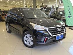 HYUNDAI Creta 1.6 16V 4P FLEX ATTITUDE AUTOMTICO