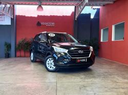 HYUNDAI Creta 1.6 16V 4P FLEX ACTION AUTOMTICO