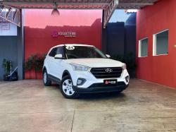 HYUNDAI Creta 1.6 16V 4P FLEX ATTITUDE