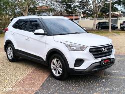 HYUNDAI Creta 1.6 16V 4P FLEX ATTITUDE AUTOMTICO