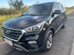 HYUNDAI Creta 2.0 16V 4P FLEX PRESTIGE AUTOMTICO