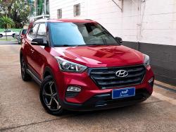 HYUNDAI Creta 2.0 16V 4P FLEX SPORT AUTOMTICO