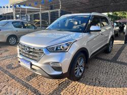 HYUNDAI Creta 2.0 16V 4P FLEX PRESTIGE AUTOMTICO