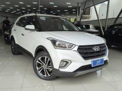 HYUNDAI Creta 2.0 16V 4P FLEX PRESTIGE AUTOMTICO