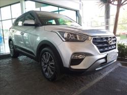 HYUNDAI Creta 2.0 16V 4P FLEX PRESTIGE AUTOMTICO