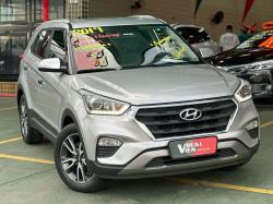 HYUNDAI Creta 2.0 16V 4P FLEX PRESTIGE AUTOMTICO